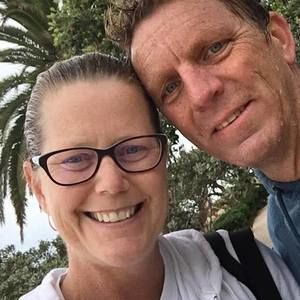 Meet your Posher, Marilyn